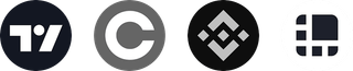 Visuelle Darstellung eines strategischen Dinero Fertil-Trading-Plattform-Partners
