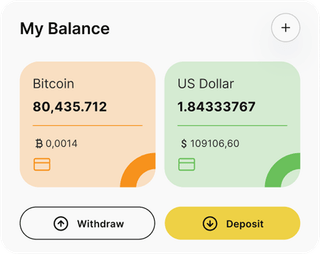 Dashboard-Übersicht der Dinero Fertil-Automated-Trading-Lösung